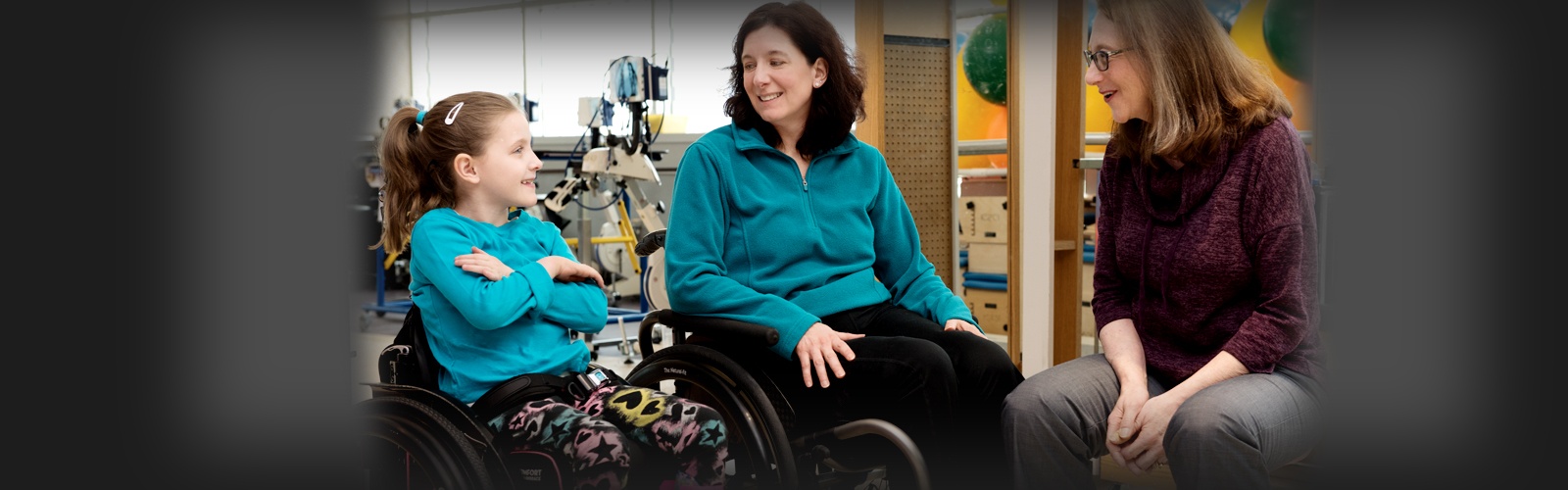 Test Landing Page Kennedy Krieger Institute